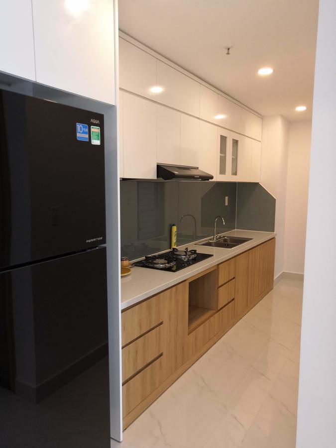 Scenic Valley Near Fv Secc D,7 Bed & Breakfast Ho Chi Minh City