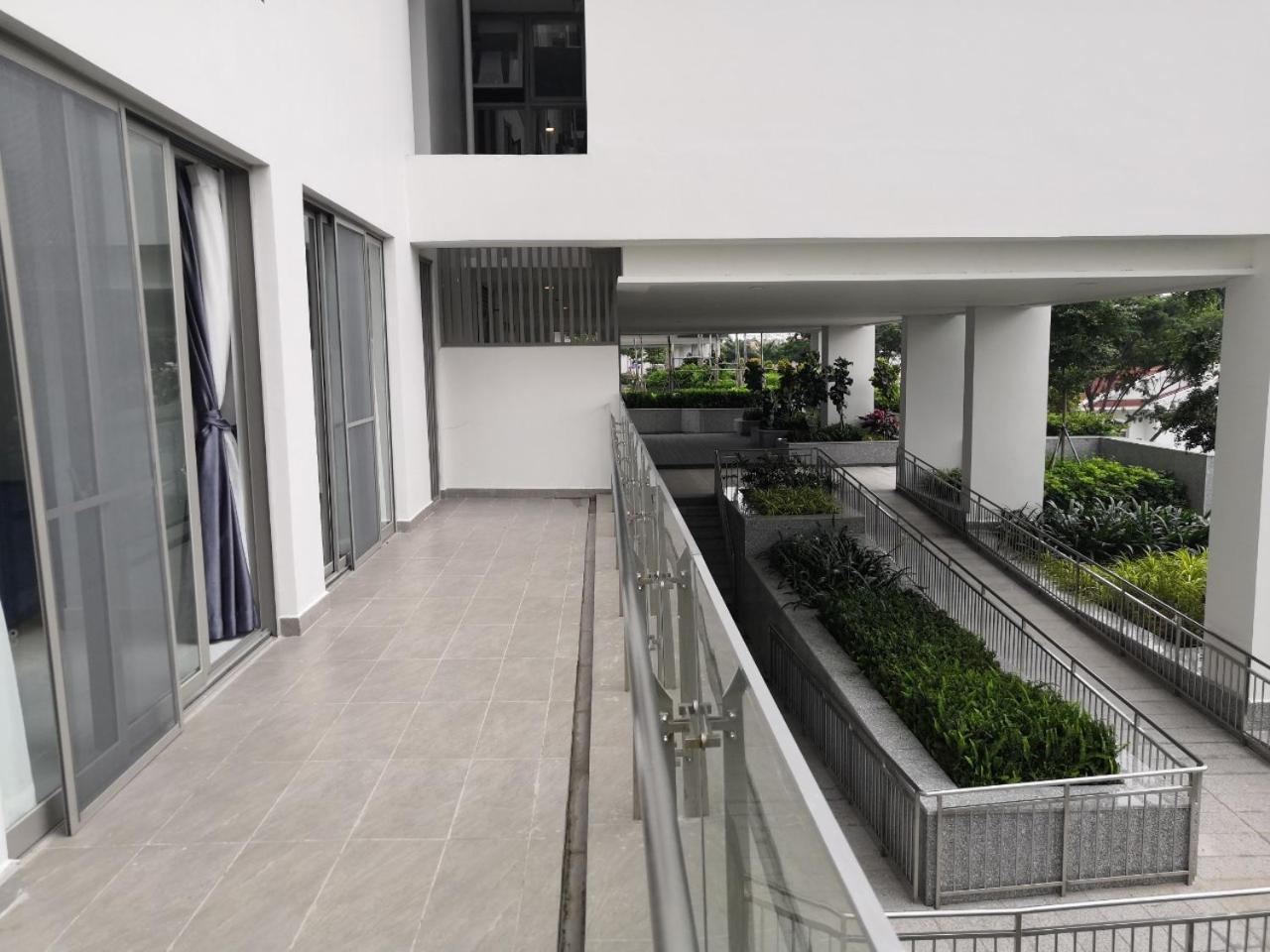 Scenic Valley Near Fv Secc D,7 Bed & Breakfast Ho Chi Minh City