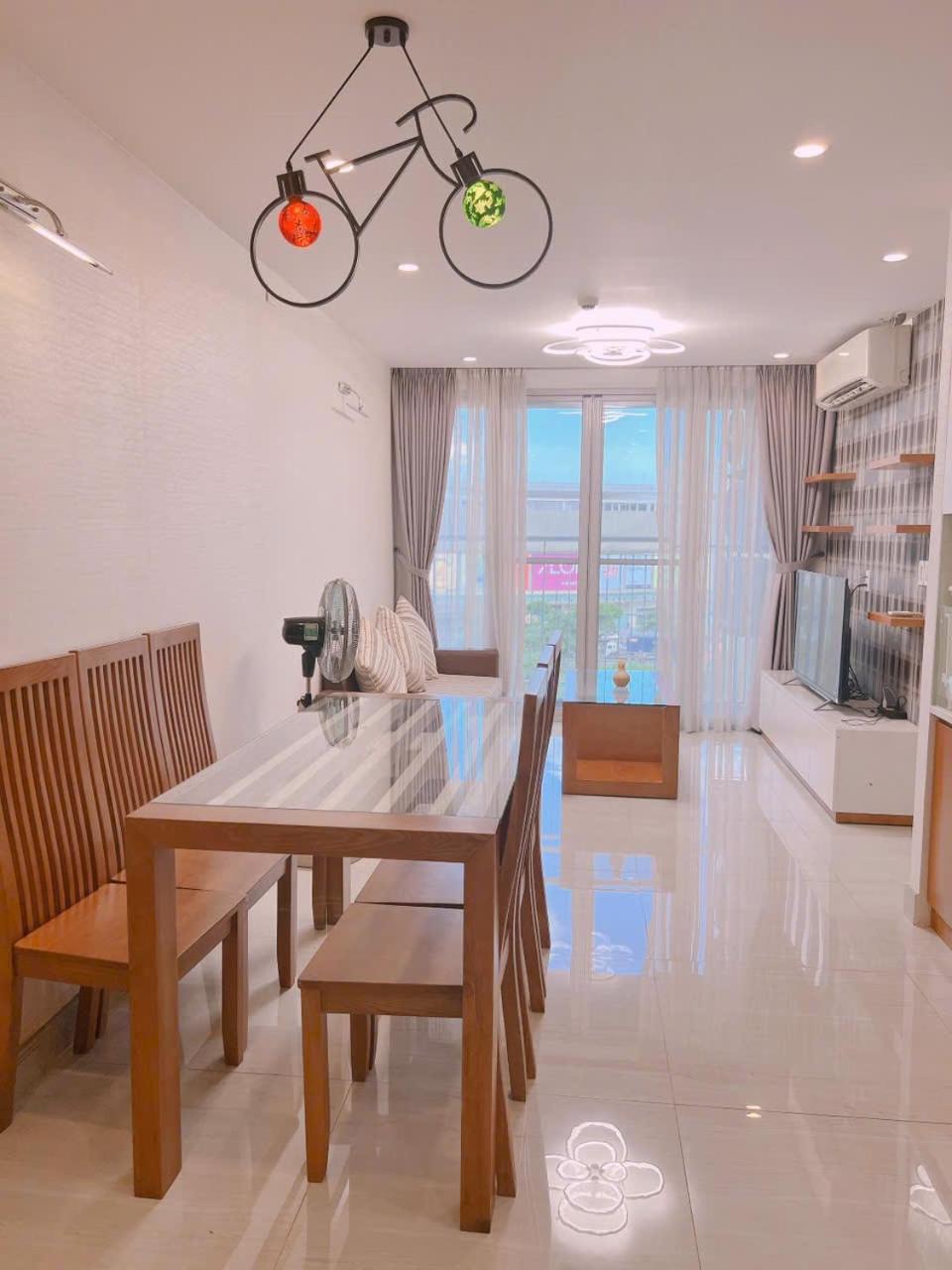 Scenic Valley Near Fv Secc D,7 * TP. Hồ Chí Minh
