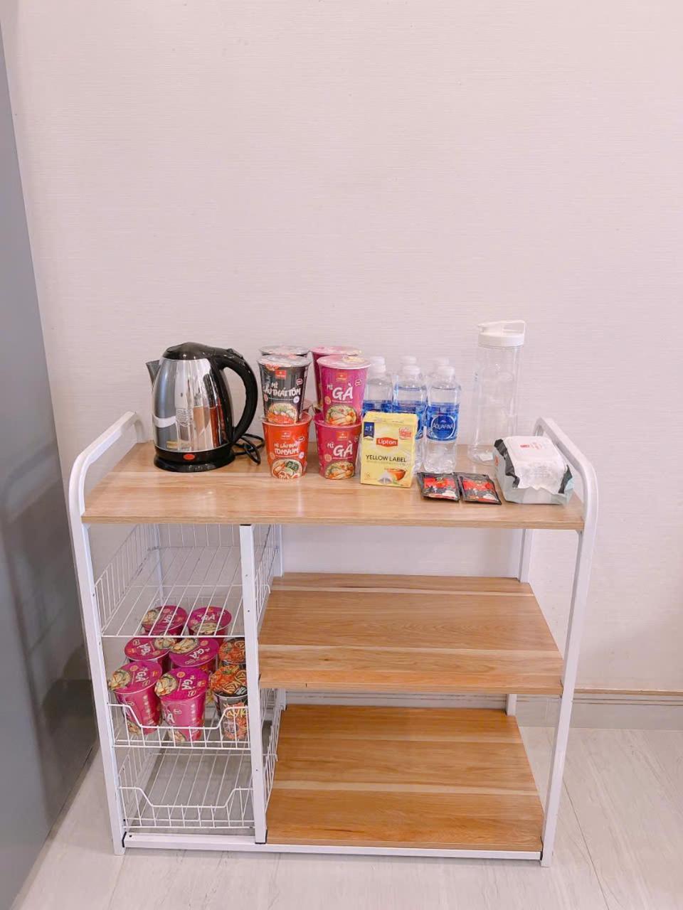 Bed & Breakfast Scenic Valley Near Fv Secc D,7 TP. Hồ Chí Minh