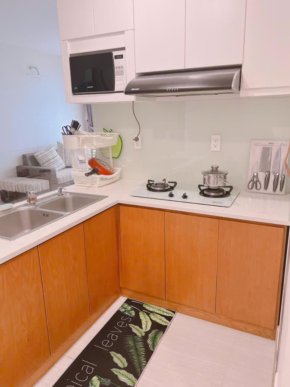 Scenic Valley Near Fv Secc D,7 Bed & Breakfast TP. Hồ Chí Minh