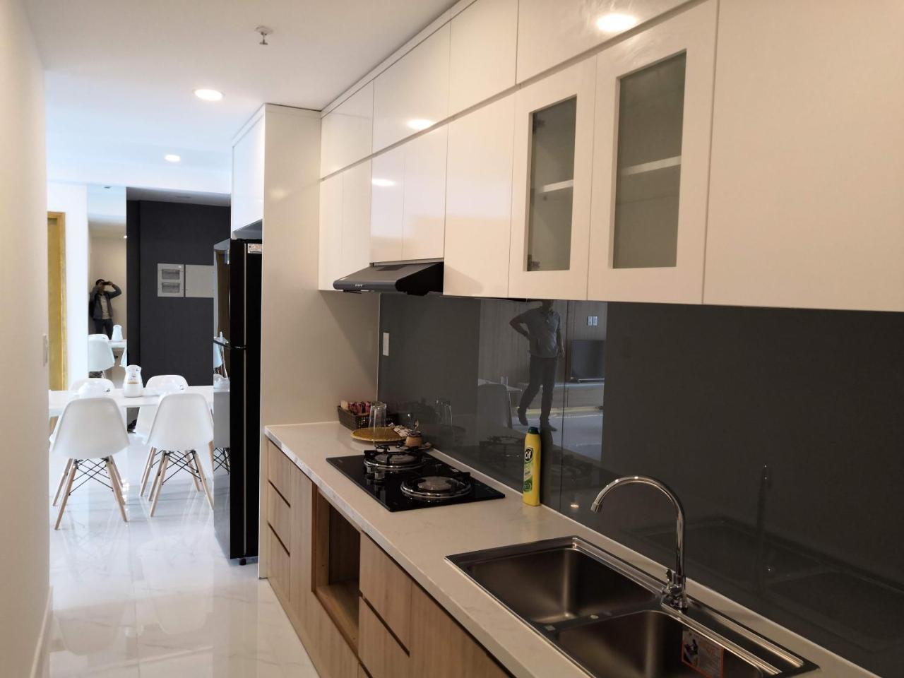 Bed & Breakfast Scenic Valley Near Fv Secc D,7 *