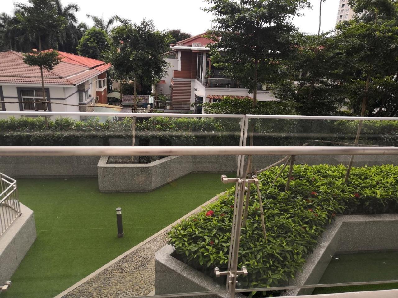 Bed & Breakfast Scenic Valley Near Fv Secc D,7 *