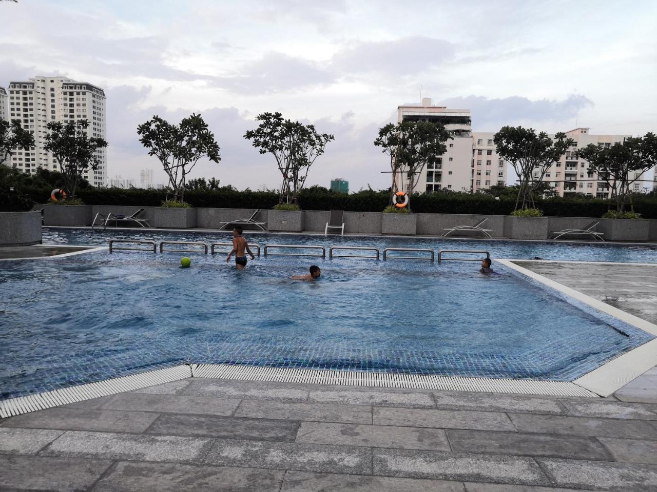 Scenic Valley Near Fv Secc D,7 TP. Hồ Chí Minh