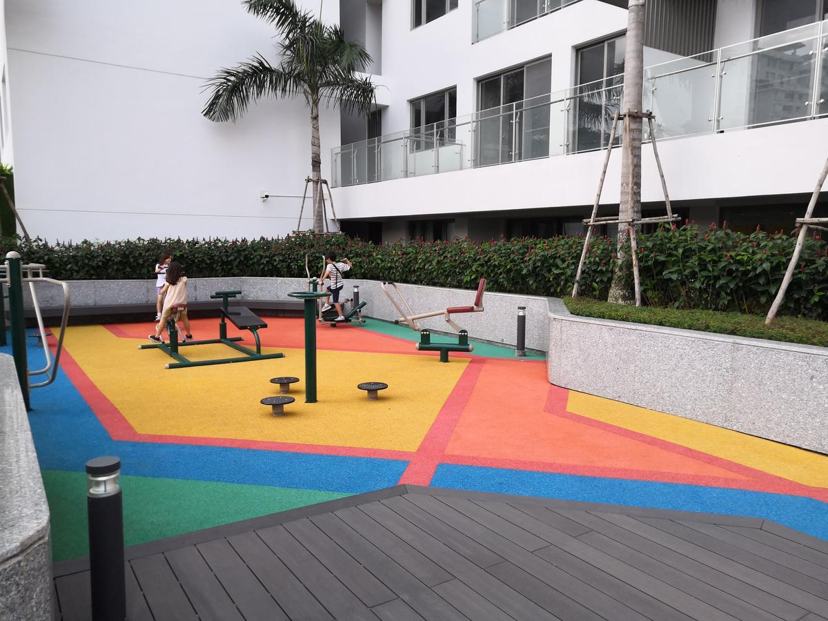 Scenic Valley Near Fv Secc D,7 Bed & Breakfast TP. Hồ Chí Minh